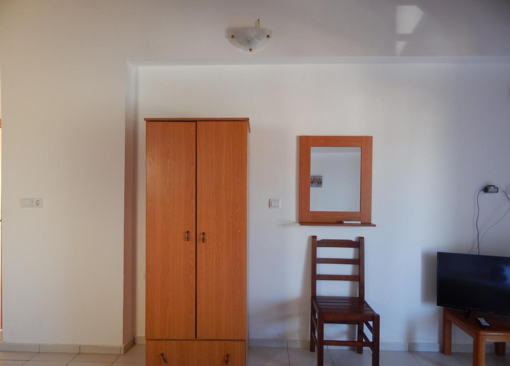 Bel Air Rooms Himarë Habitación foto