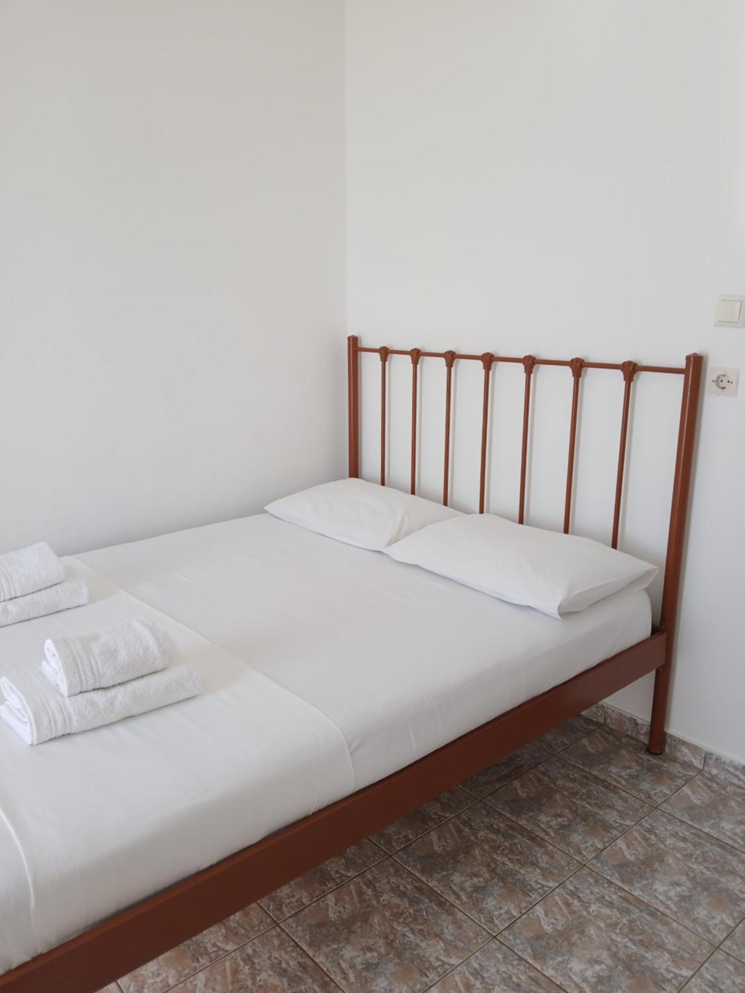Bel Air Rooms Himarë Habitación foto